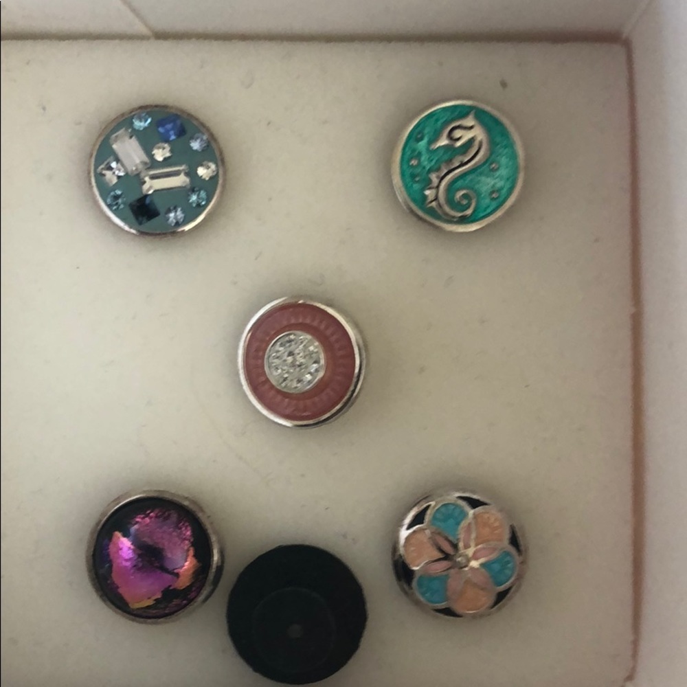 Beautiful  Kameleon pops